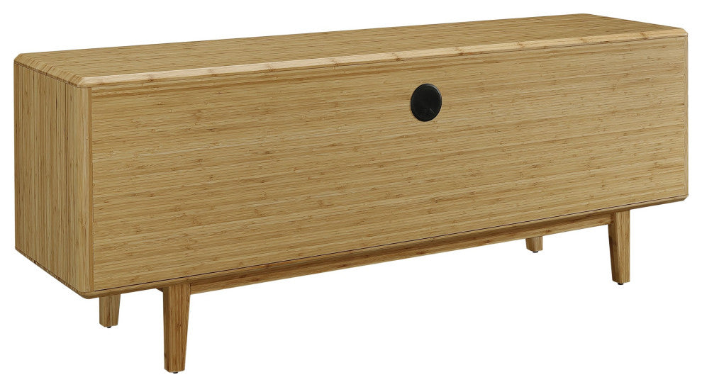 Currant Sideboard, Caramelized
