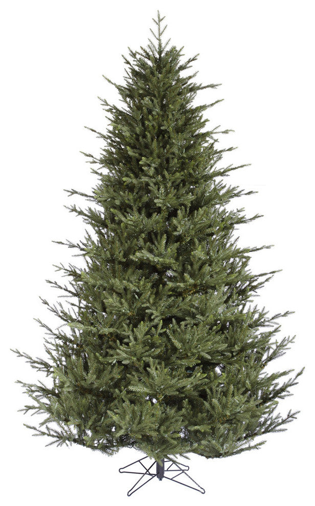 7.5' X 64" Itasca Fraser 2454 Tips