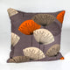 Designer Decorative Pillow Cover, Throw Pillows, 18"x18"