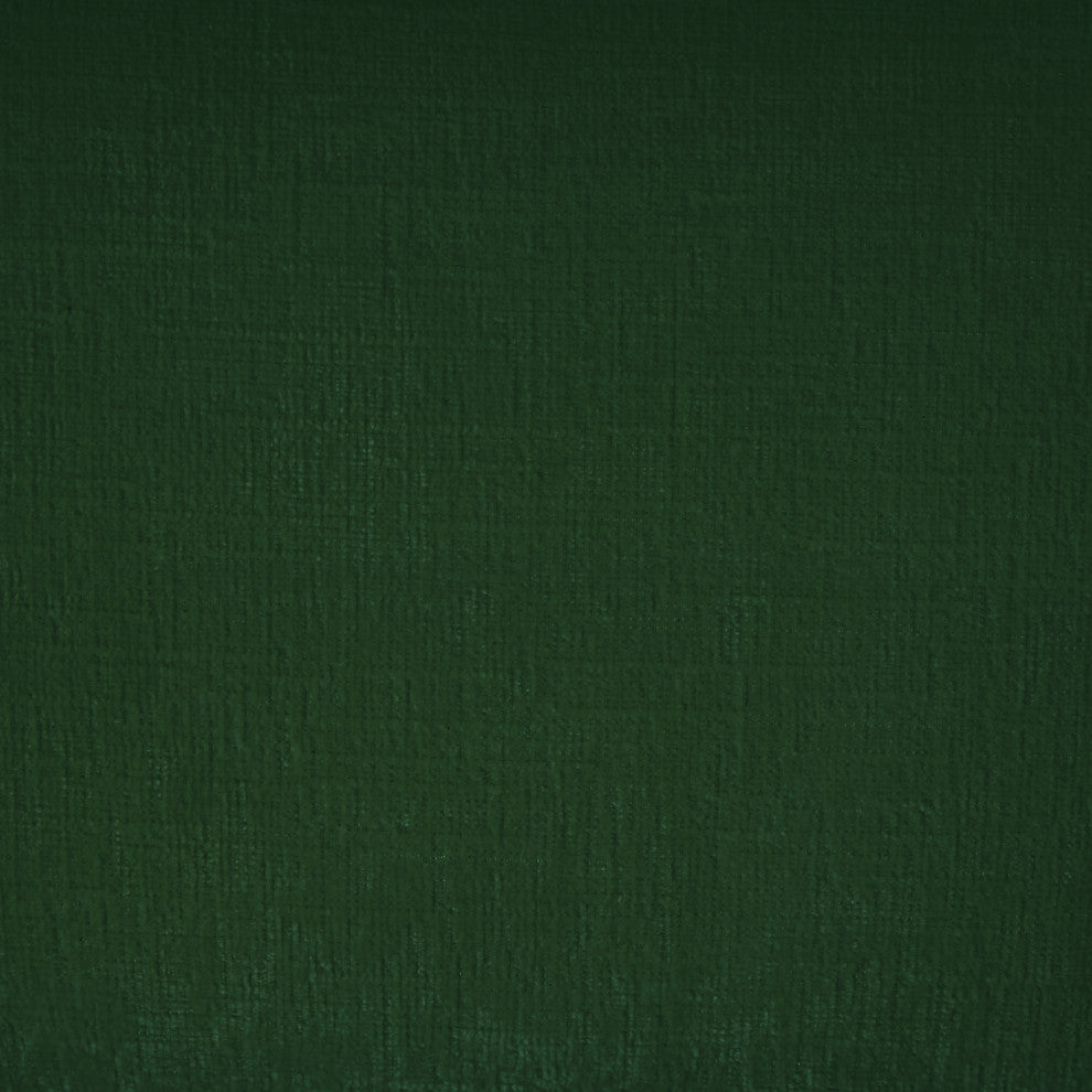 Everett Upholstered Chair, Green, Chenille Fabric
