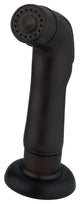 Gourmet Scape Kitchen Faucet Sprayer, Oil Rubbed Bronze