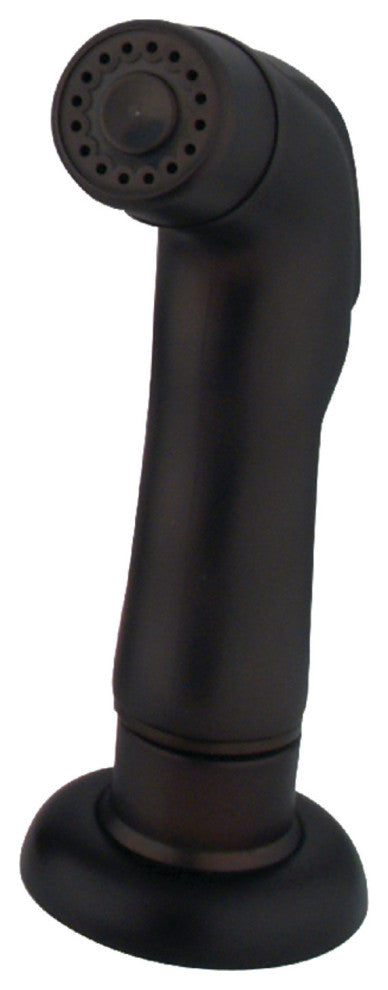 Gourmet Scape Kitchen Faucet Sprayer, Oil Rubbed Bronze