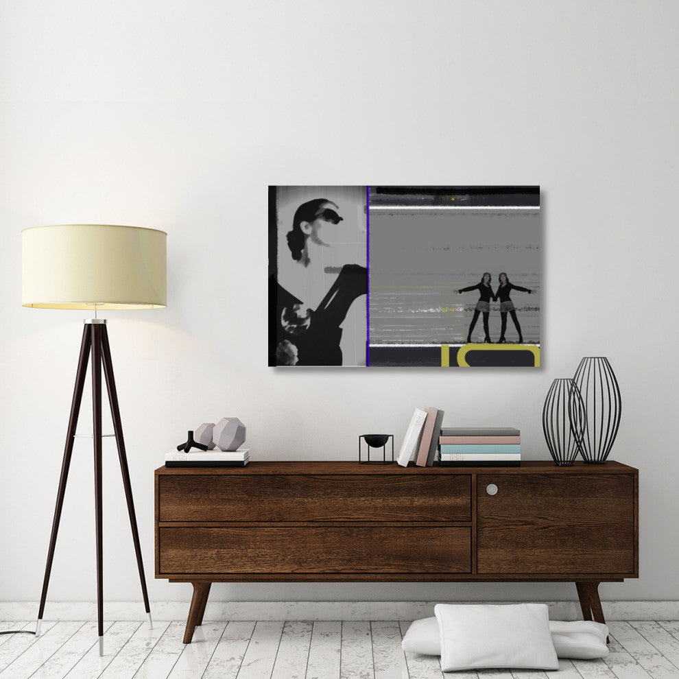 "Wine Glass" Fine Art Print