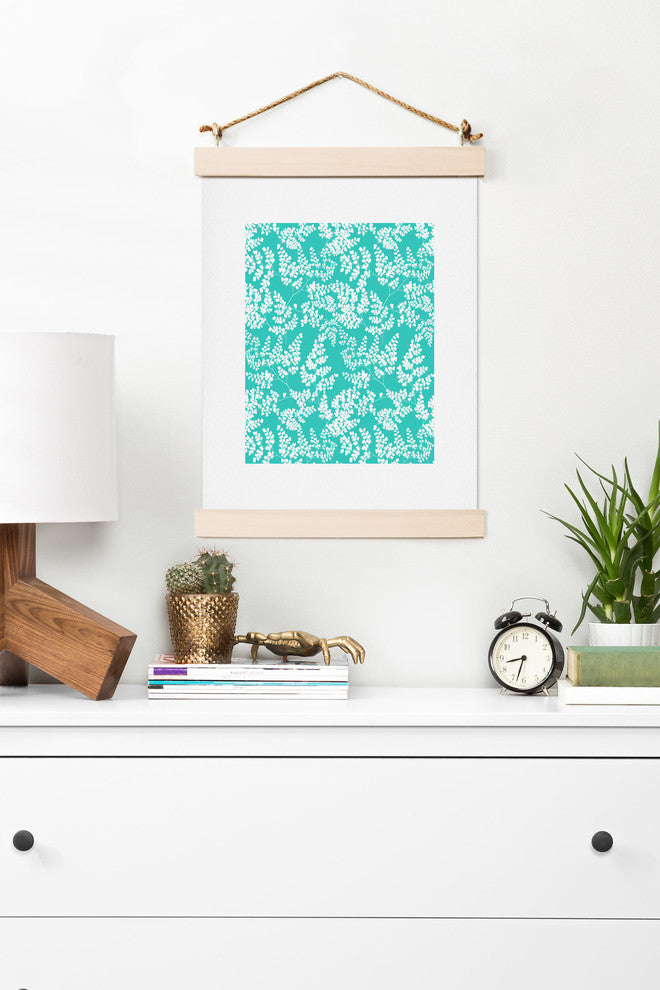 Deny Designs Aimee St Hill Spring 2 Art Print