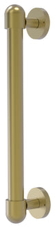 8" Door Pull, Satin Brass