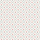Laura Ashley Kate Wallpaper, Coral Pink