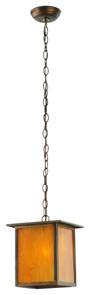 9.5Sq Roylance Prime Pendant