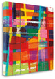 "Day Off" By Dante Vida, Giclee Print on Gallery Wrap Canvas, Ready to Hang