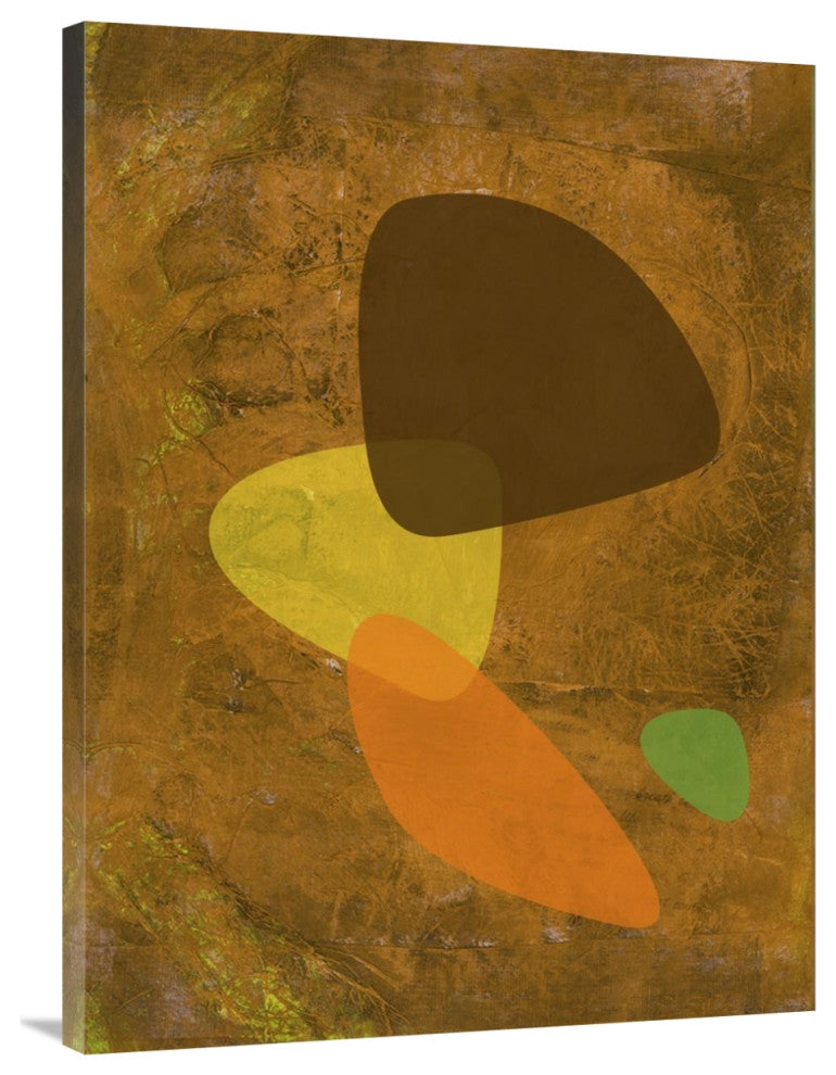 "Shapes 1" Fine Art Print