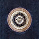 Greek Art Mosaic - Versace Icon, 47"x47"