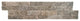 Sage Green 6x24 Split Face Ledger Panel, 50 Sq. ft., 6x24