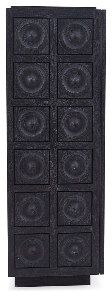 Antwerp Circles Cabinet