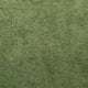 4"x 4" Fabric Swatch Sample, Moss Green Fleeced Teddy