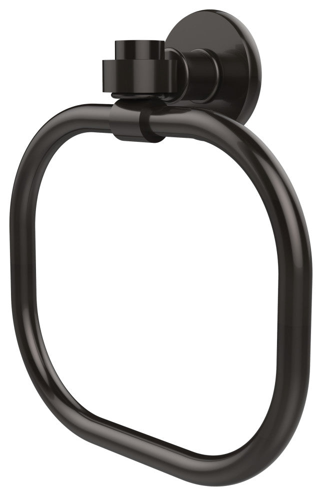 Continental Towel Ring, Oil Rubbed Bronze