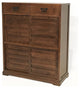 Shinto Tall Cabinet