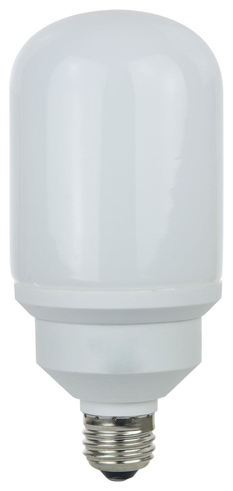 Sunlite 15 Watt Jar, Medium Base, Warm White