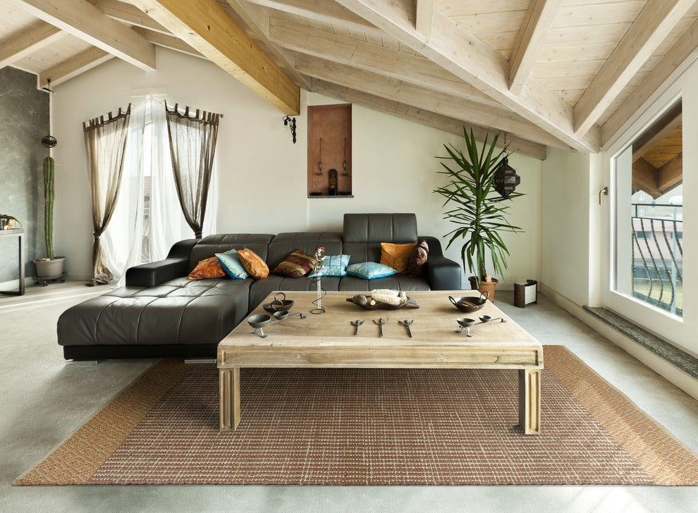 Kaleen Colinas Collection Rug, 3'x5'