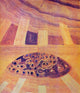 Mikalojus Ciurlionis Andante Sonata of the Sun - 20" x 25" Premium Canvas Print