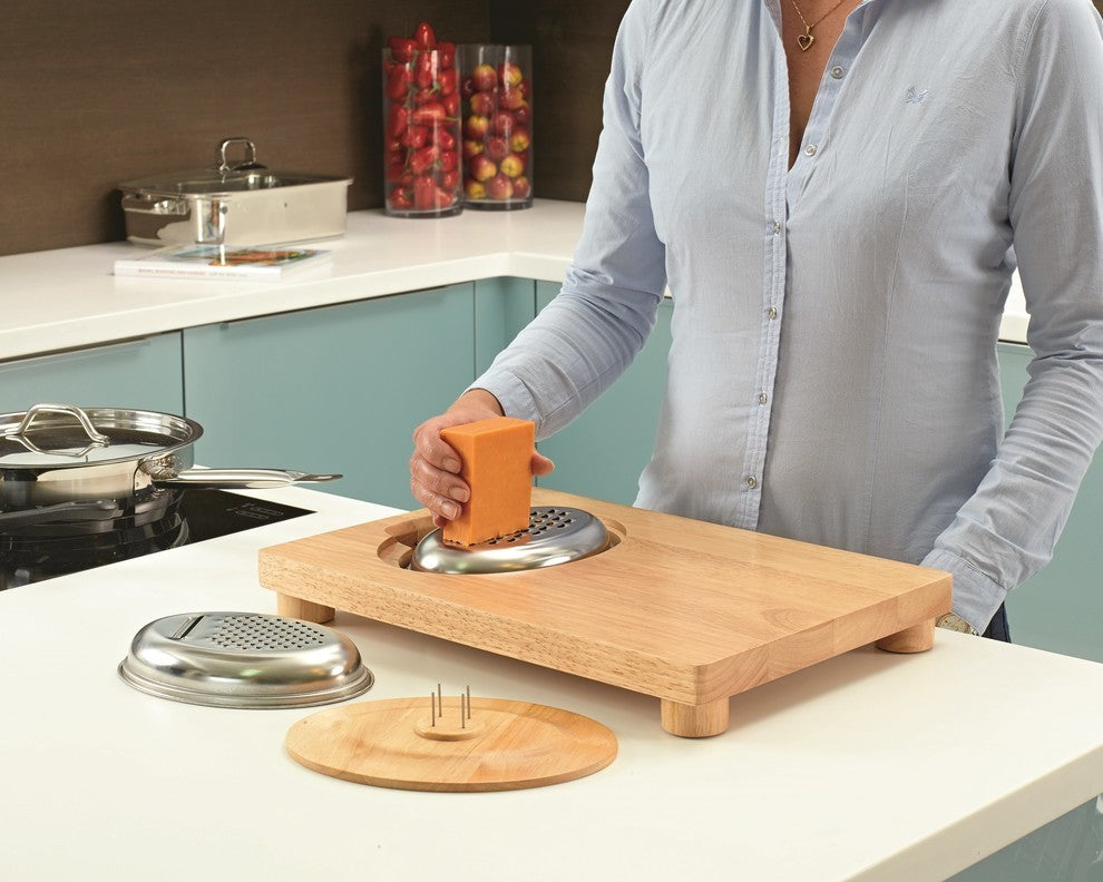 Preparation Cutting Board