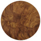 Rustic Round Spot Table