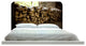 "Wood 2" Headboard