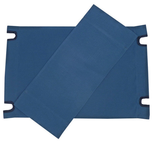 Canvas For Director Chair, Navy