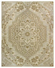 Sisal de Tapis Dorran, Dirty Blonde, 8'x10'