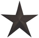 Black Barn Star, 48"