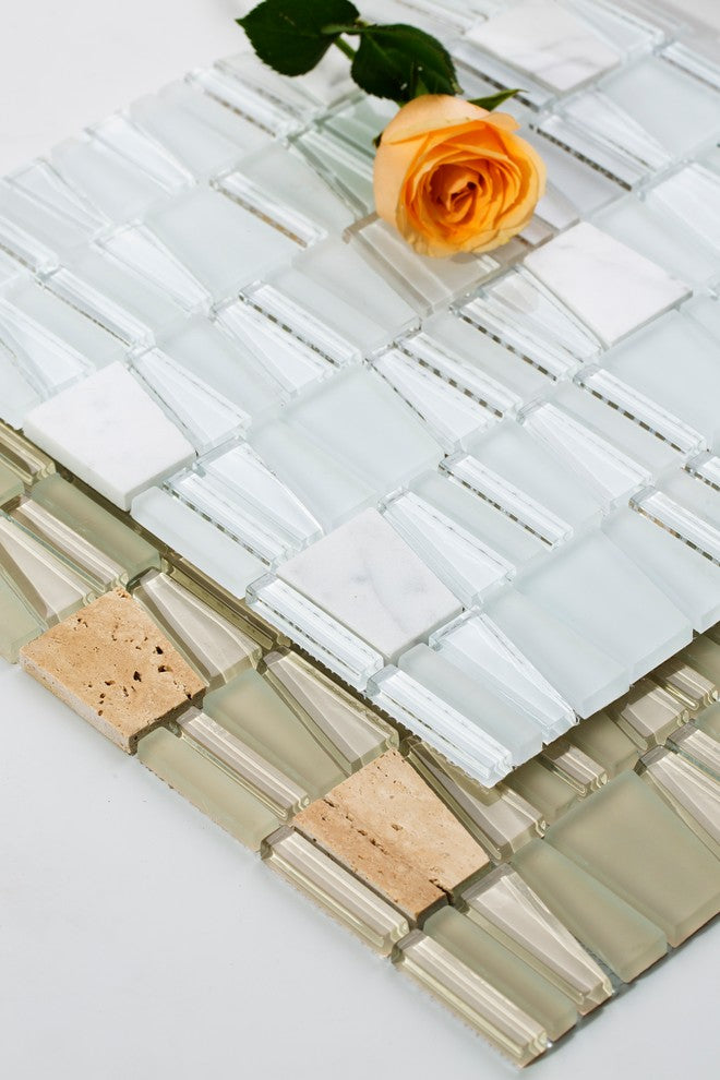 Avery/01 Tile, 12"x12" Sheets, Set of 10