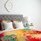 Deny Designs Stephanie Corfee Young Bohemian Duvet Cover - Lightweight