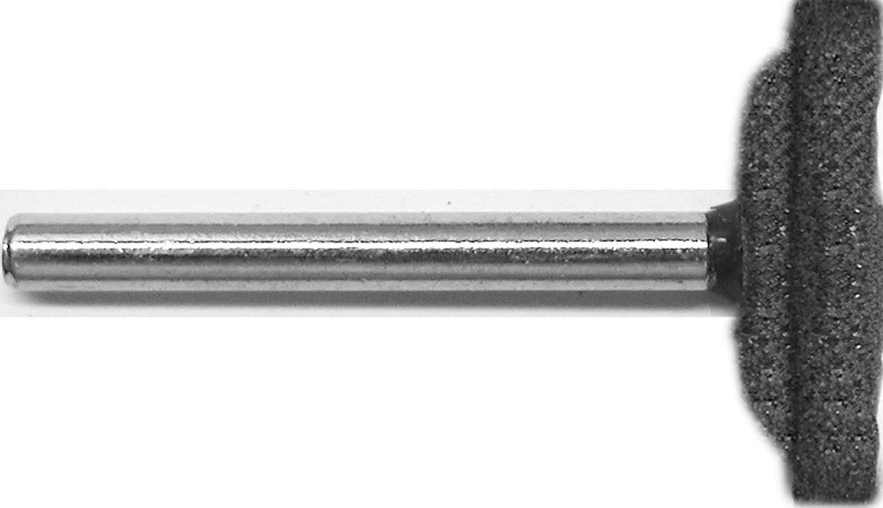 Silicone Carbide Wheel Grinding Point