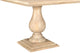 Noah 7-piece Solid Wood Dining Set