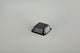 Square Adhesive Cabinet & Furniture Rubber Pads-BS29 .780"x.250"-98pcs