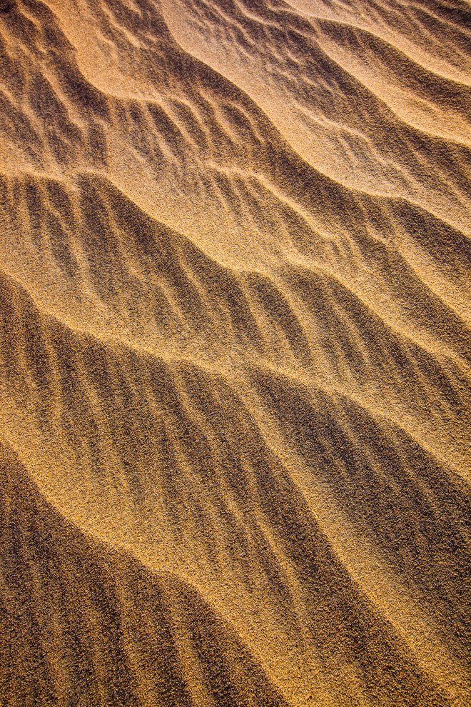 Sandscapes Designer Series No.33, 8"x12"