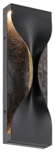 Shayla, Outdoor , 18", Gold Black Mix