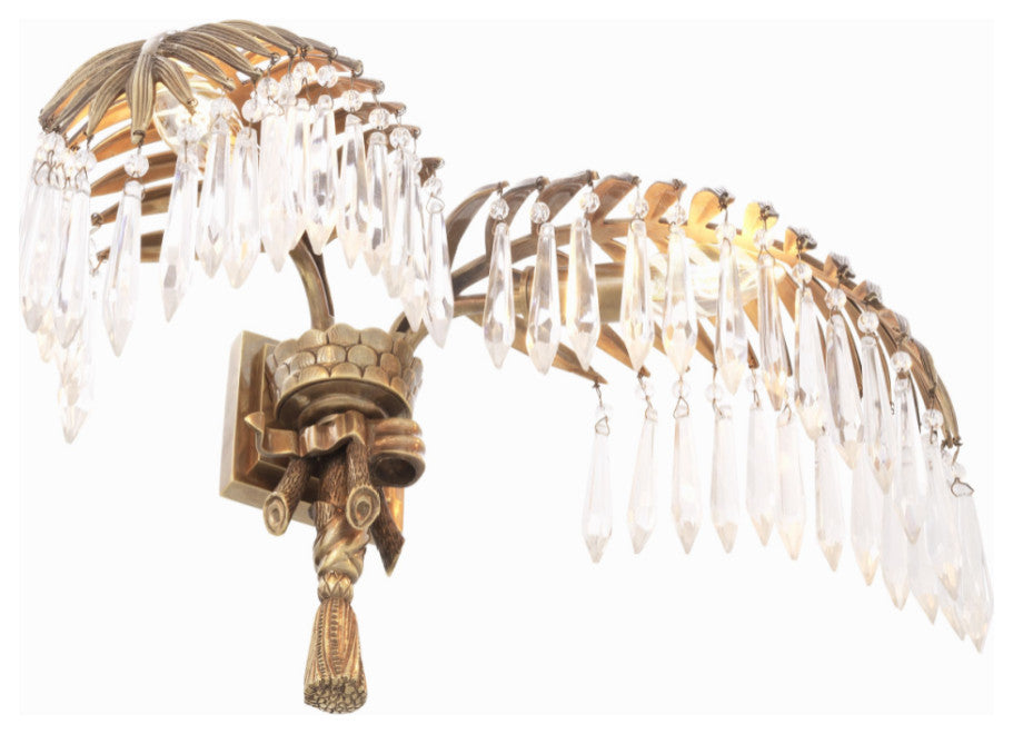 Palm Wall Lamp | Eichholtz Hildebrandt
