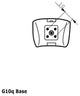 Sunlite 22 Watt T9 Circline, 4-Pin Base, Daylight