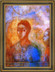 Odilon Redon Portrait Madame Redon Ari