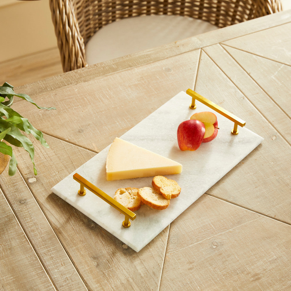 Viennia Serving Tray