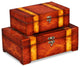 Classic Steamline Boxes