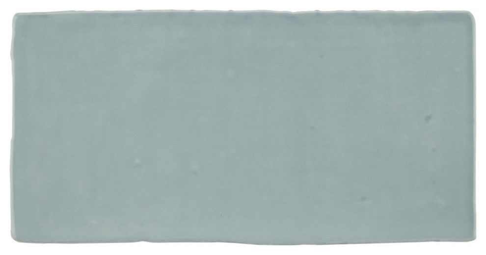 Chester Acqua Ceramic Wall Tile