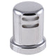 Delta Kitchen Air Gap, Chrome, 72020