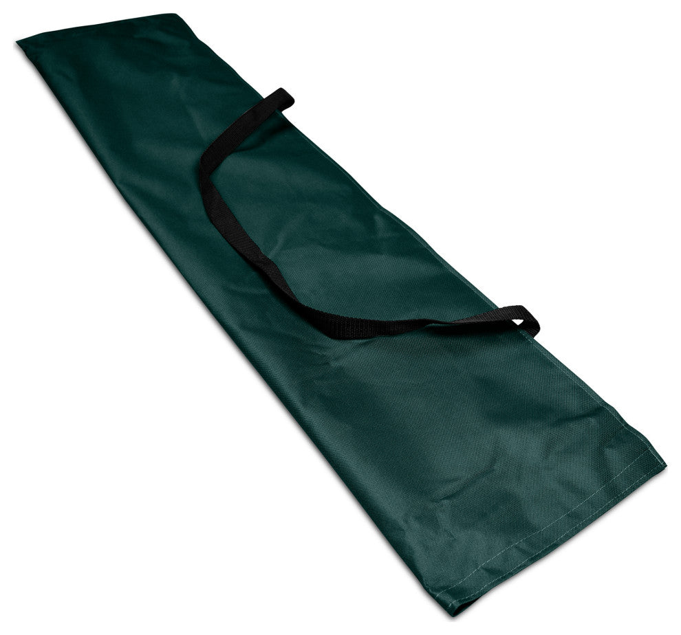 Hammaka Hammocks Original Hanging Air Chair, Hunter Green, Aluminum