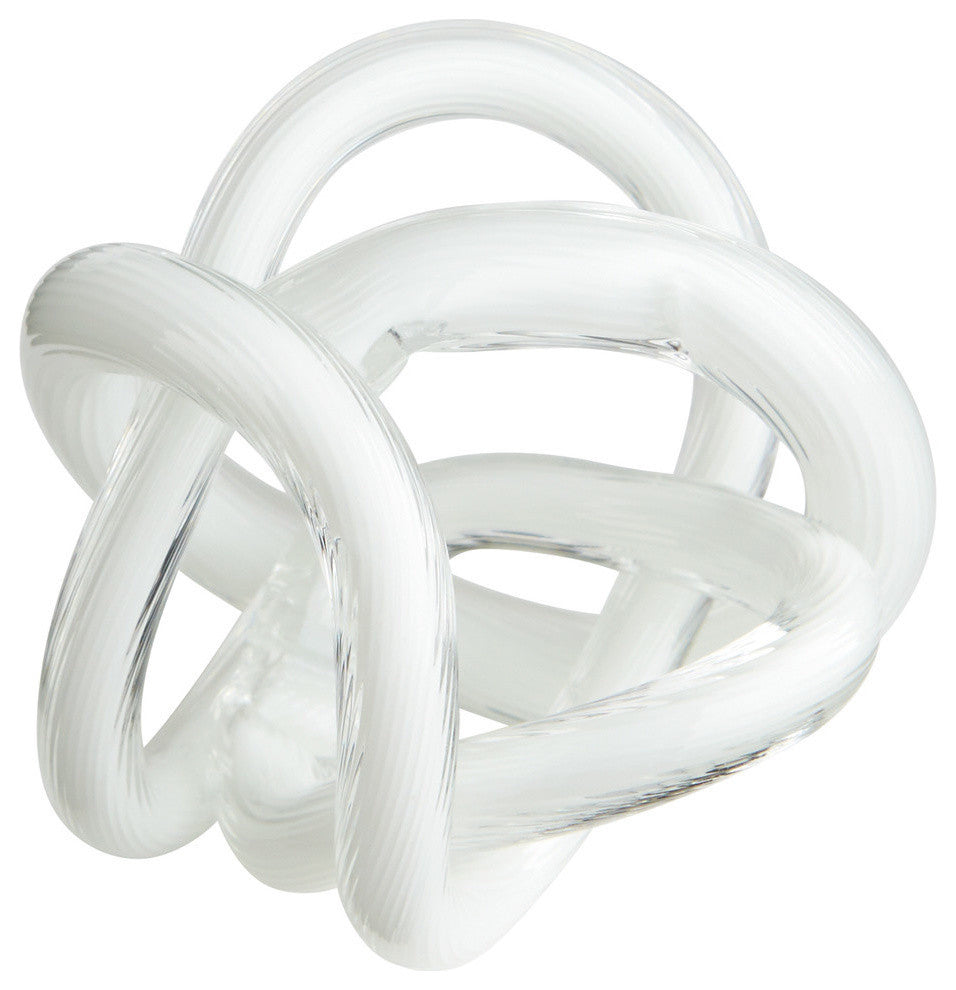 Small Interlace Filler