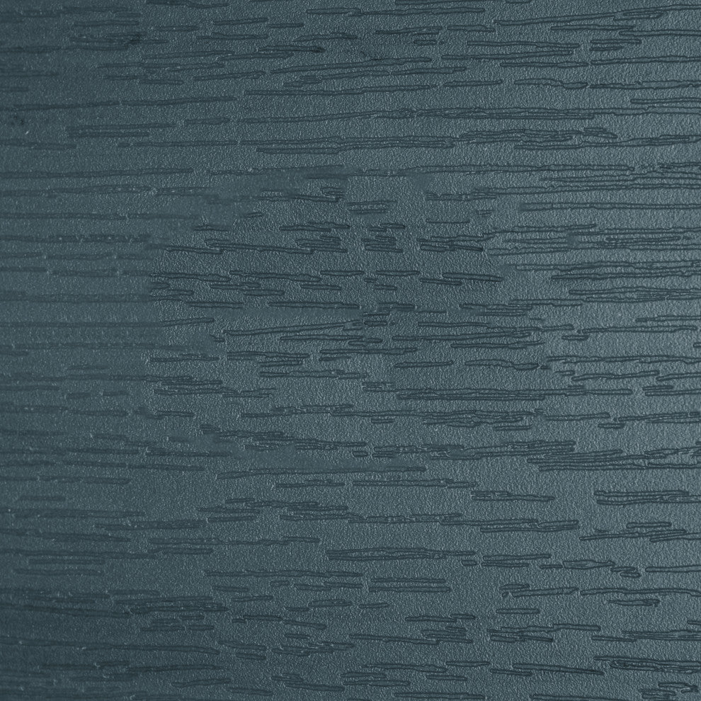 Round Dining Table, 48", Nantucket Blue