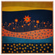 Deny Designs Viviana Gonzalez Spring Energy Framed Wall Art