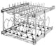 Two-Tier Steel Wire Pull Out Cookware Cabinet Organizer, 20.75"