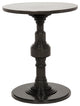 Apollo Side Table, Pale