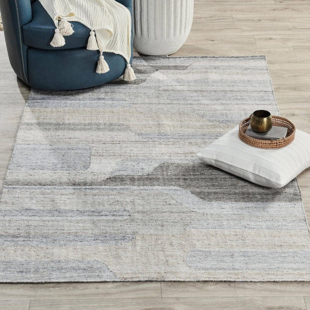 Dune Indoor Outdoor Area Rug by Kosas Home, 8x10