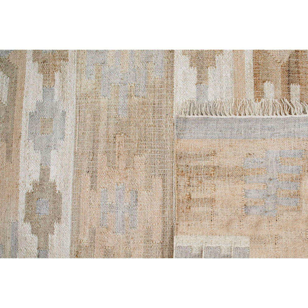 Sona Hizri Area Rug, Multi, 5'x8'